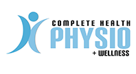 Complete health physio logo